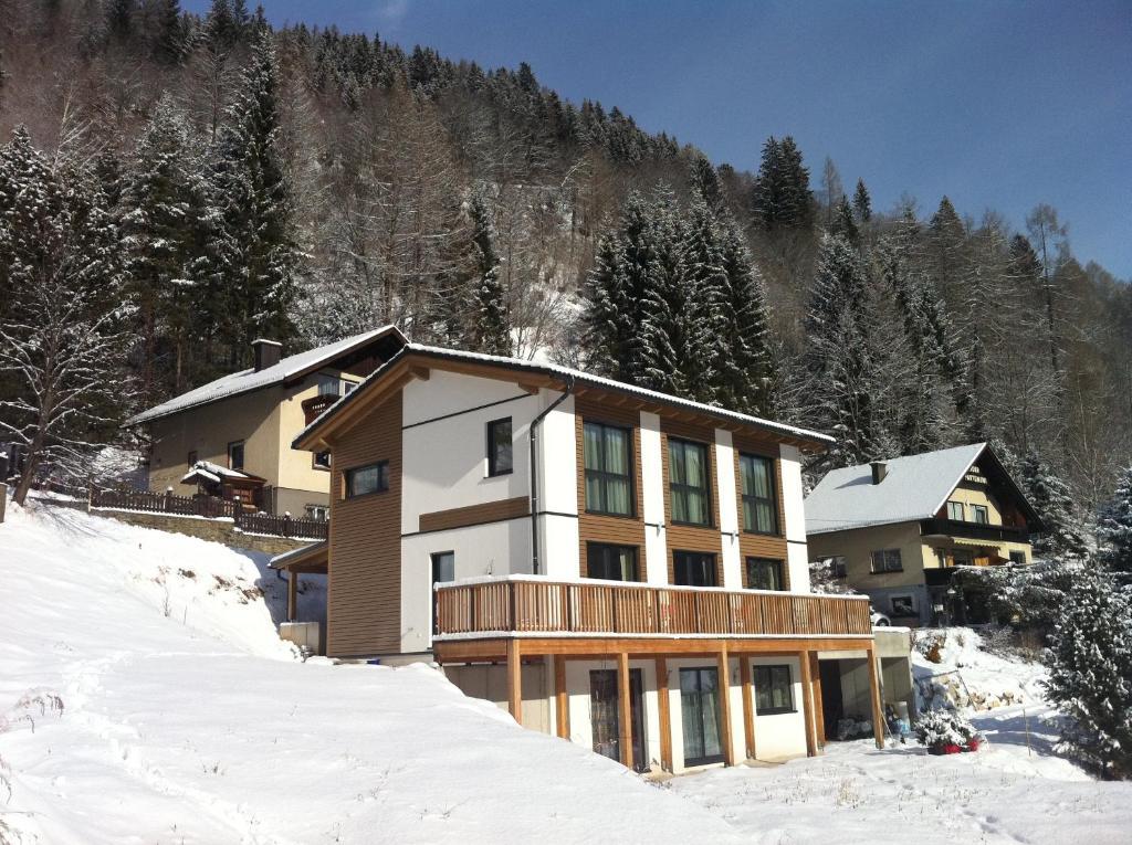 Sunny Villa Бад Кляйнкирххайм Экстерьер фото
