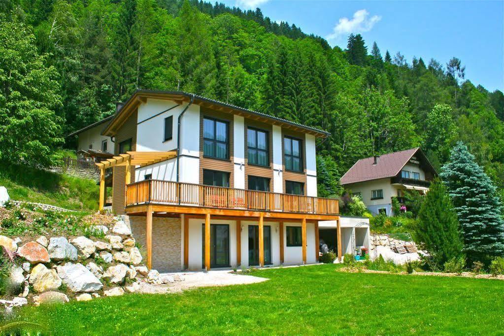 Sunny Villa Бад Кляйнкирххайм Экстерьер фото