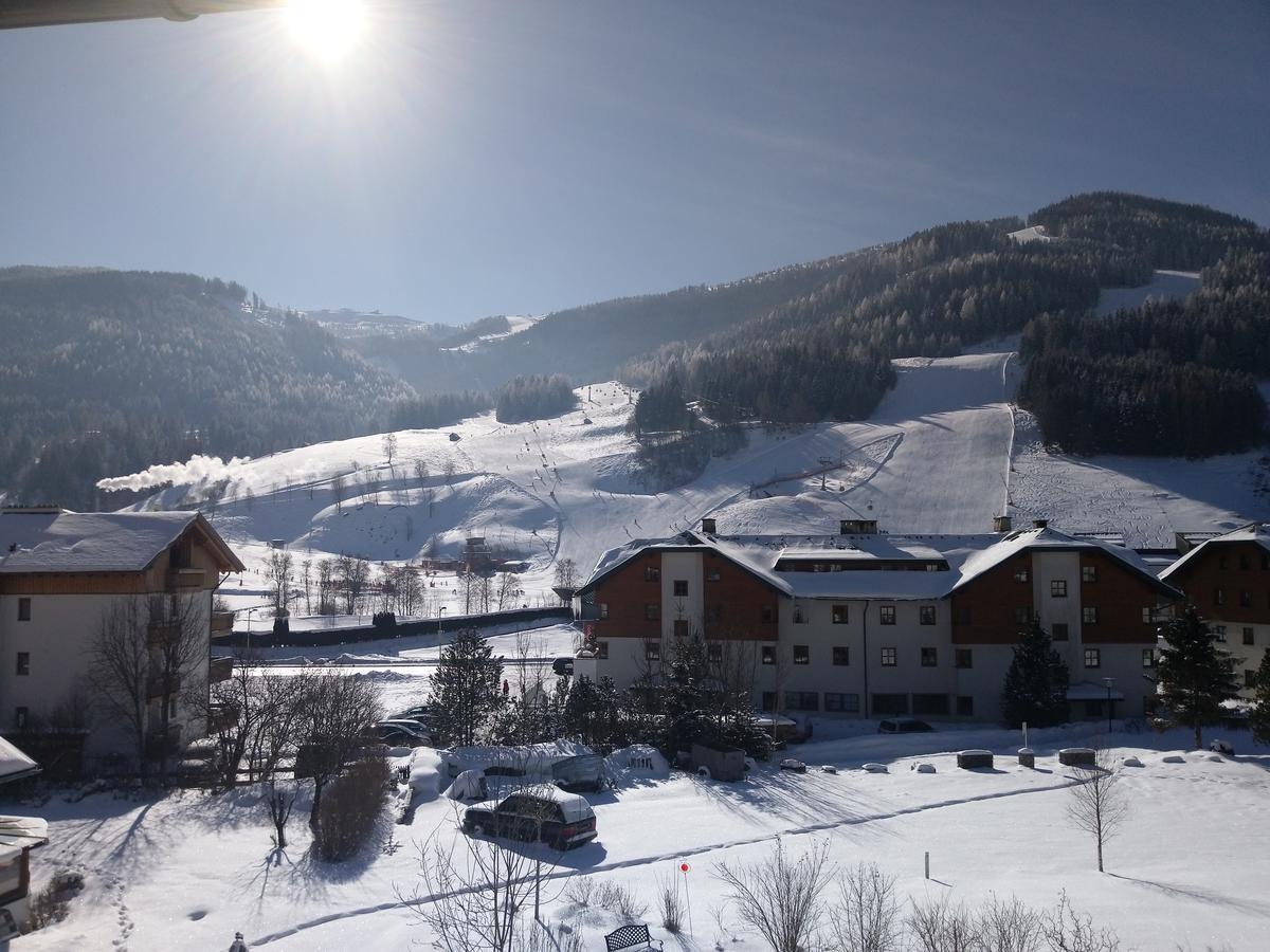 Sunny Villa Бад Кляйнкирххайм Экстерьер фото